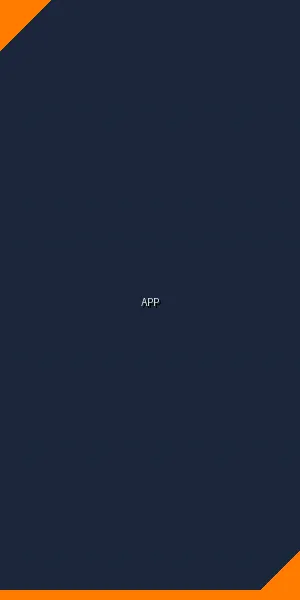 每日大赛APP界面展示 - 雅博体育app 移动端应用